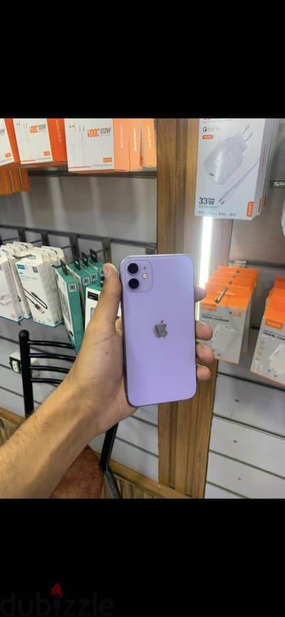 Apple - iPhone 11