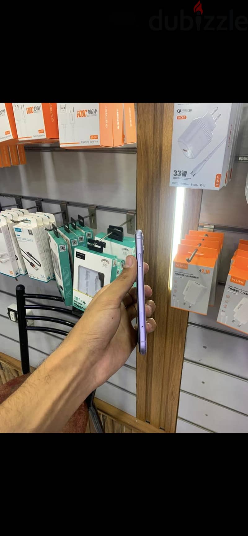Apple - iPhone 11 1