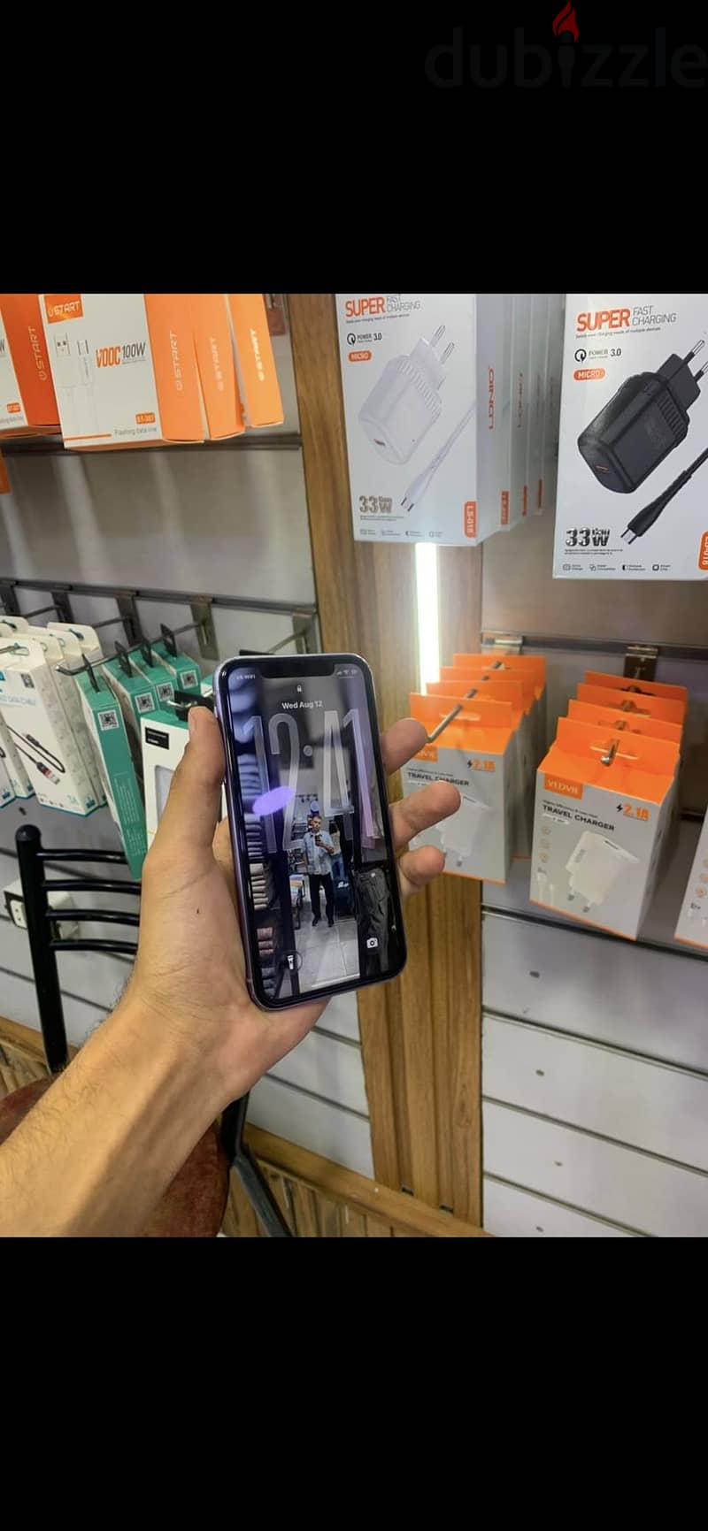 Apple - iPhone 11 2
