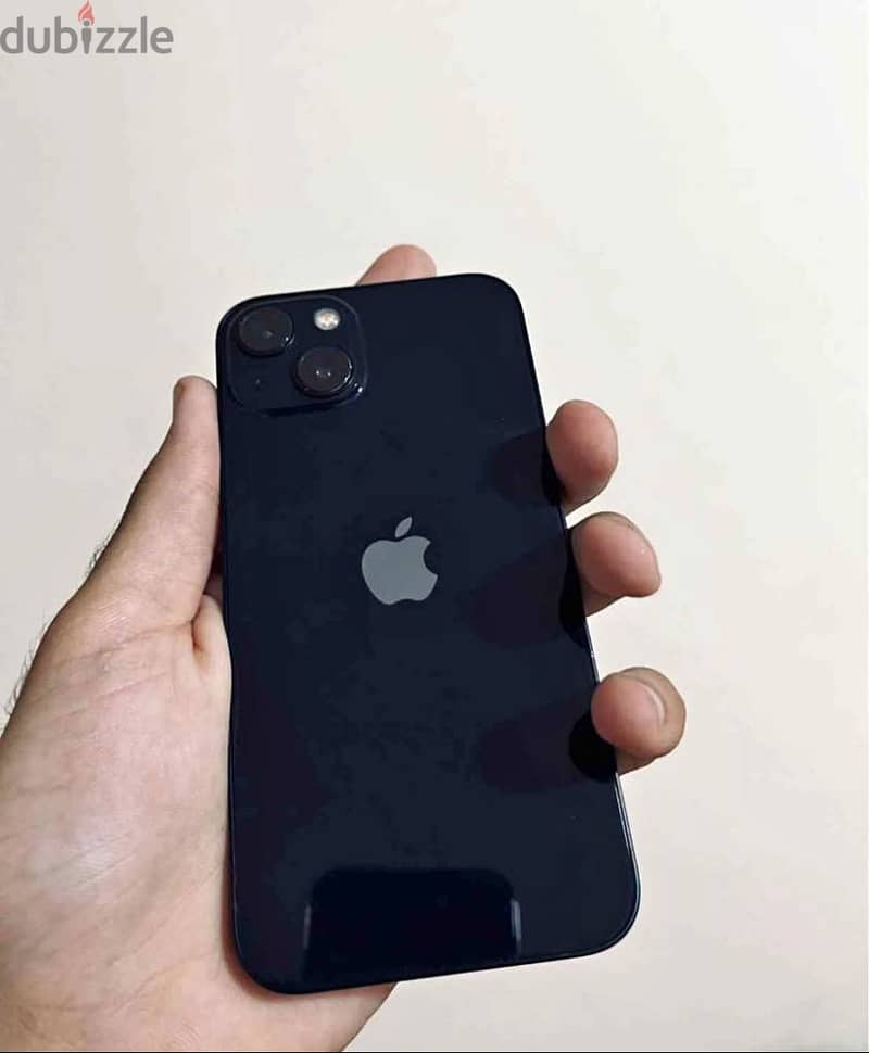 Apple - iPhone 13 1