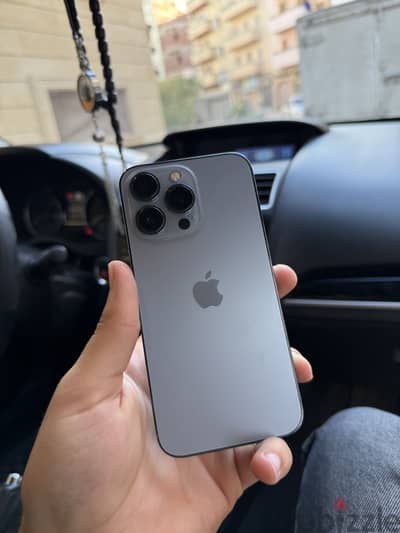 iPhone 13 Pro
