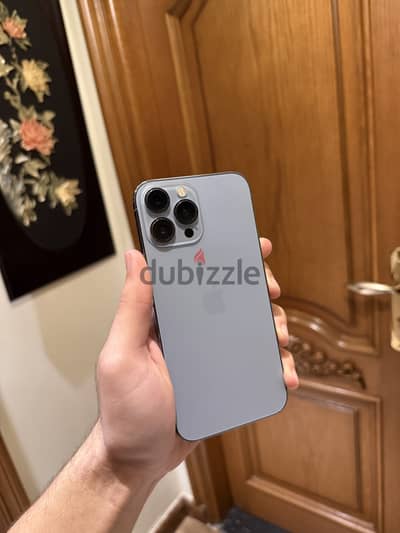 iPhone 13 Pro Max