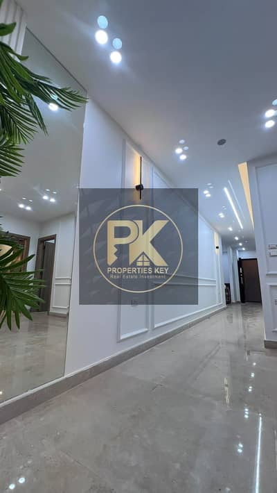 FIRST OWNER Apartment 165 sqm on Al-Mithaq Street Direct - Zahraa Nasr City FIRST OWNER Apartment 165 sqm on Al-Mithaq Street Direct - Zahraa Nasr City