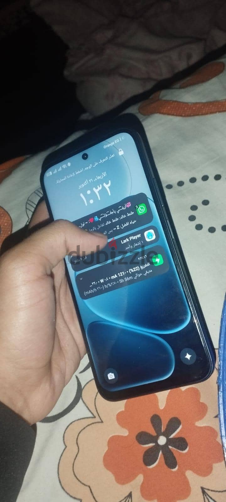 oppo a6 5g 4