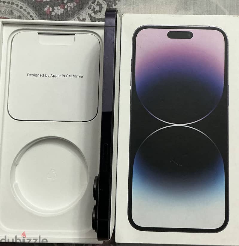 Apple - iPhone 14 Pro Max 3