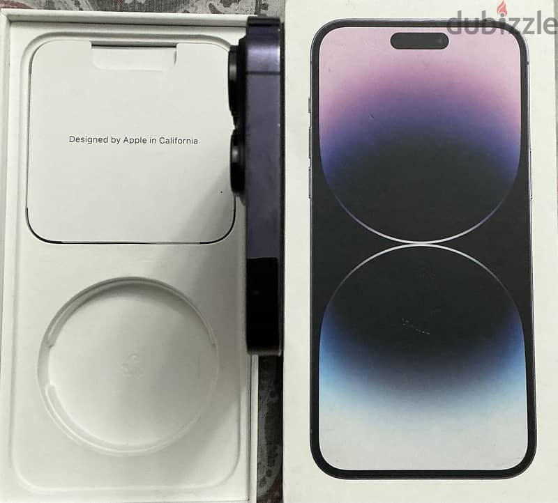 Apple - iPhone 14 Pro Max 4