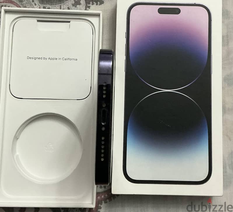 Apple - iPhone 14 Pro Max 6