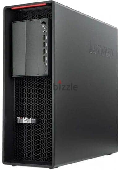 Lenovo thinkstation p520 rx 580 8gb