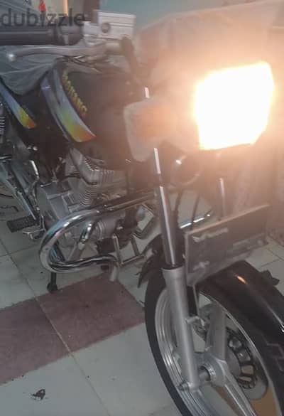 هوجن 150جامبا هوجن 4