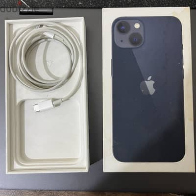 Apple - iPhone 13 128gb