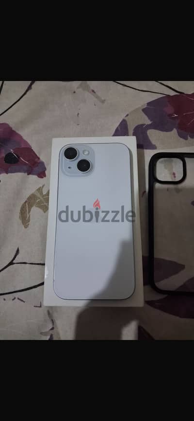 Apple - iPhone 15