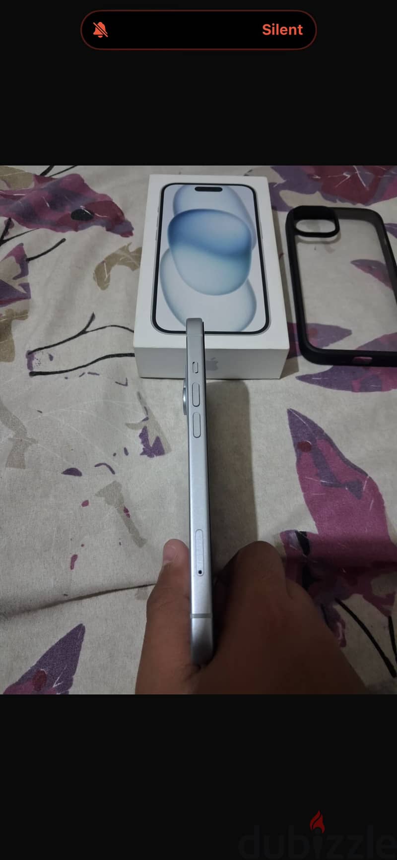 Apple - iPhone 15 9