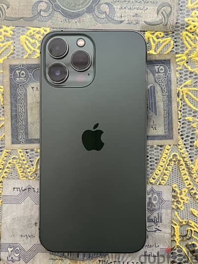 Apple - iPhone 13 Pro Max 256GB