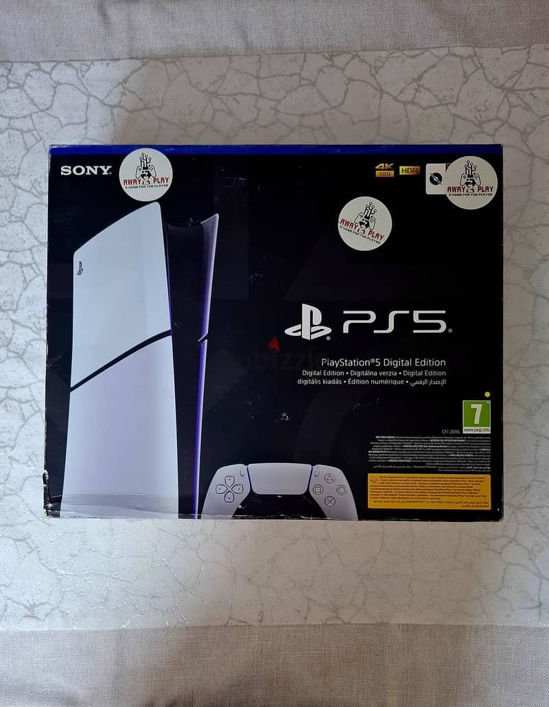 ps5 slim 1