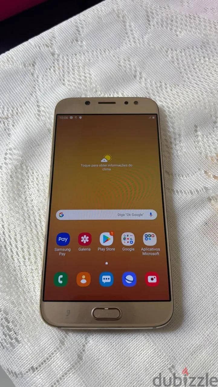 Samsung J7 Pro 1