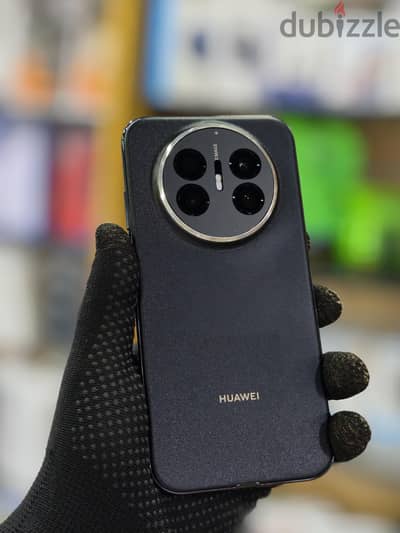 HUAWEI Mate 70 Air Harmony 4.3 الوحيد ف مصر