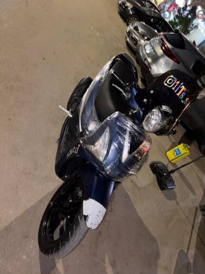 اسكوتر st plus