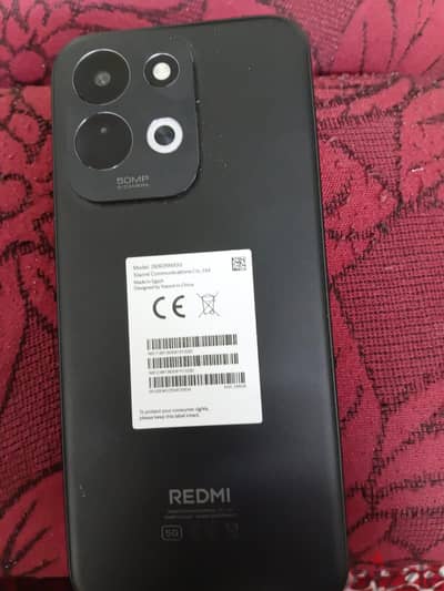 Xiaomi Redmi 17 5G