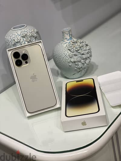آبل - آيفون 14 برو ماكس