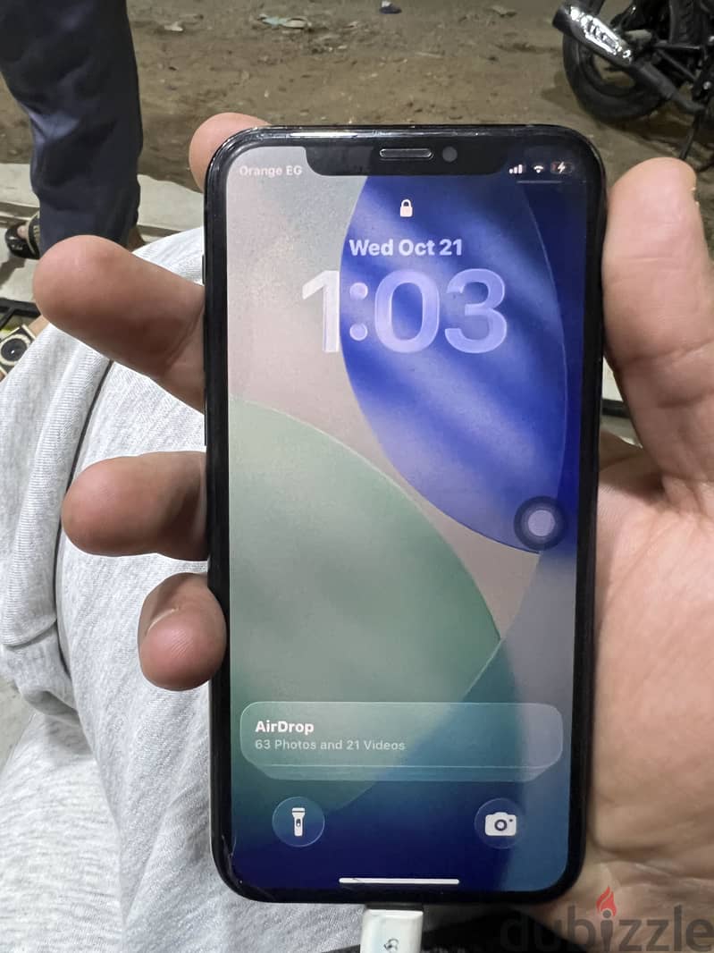 Apple - iPhone 11 Pro 1
