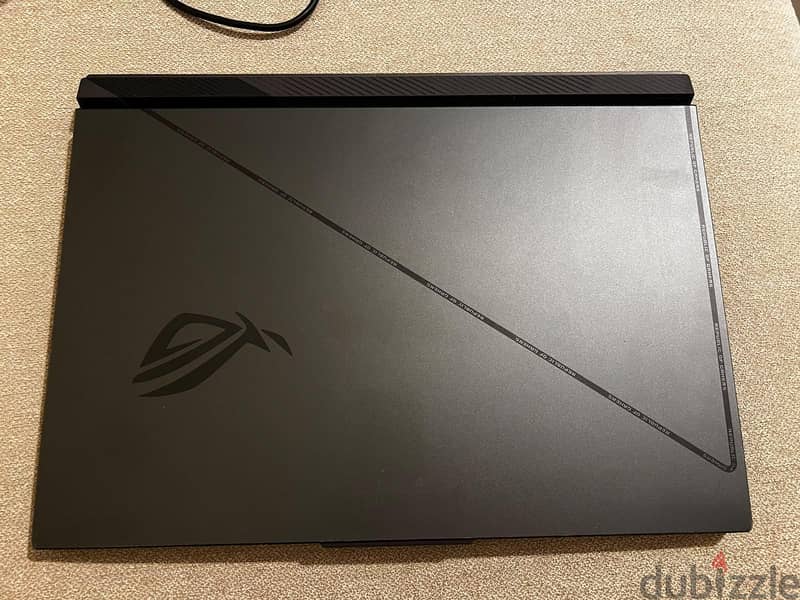 rog g18 2