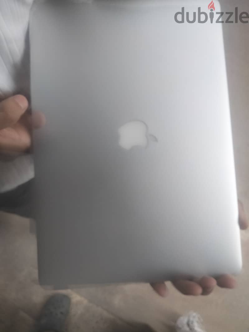 MacBook pro 2015 2