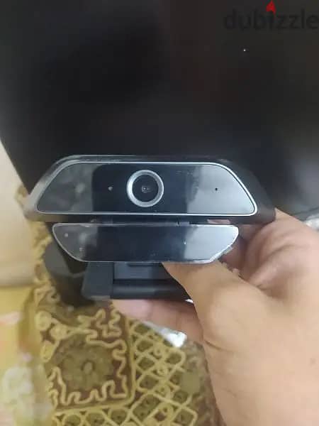 HIKVISION webcam 720p 1