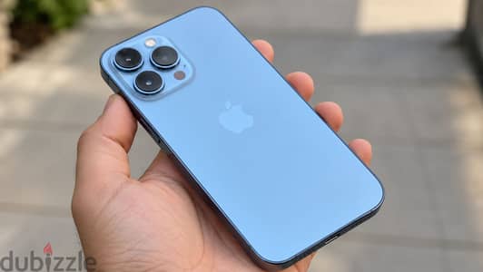 Apple - iPhone 13 Pro Max
