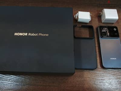Honor Ropot Phone
