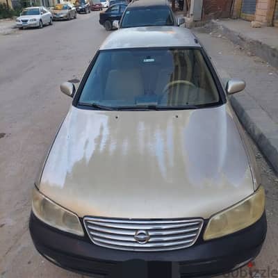 نيسان صني 2008