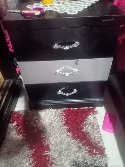 غرفة نوم مودرن