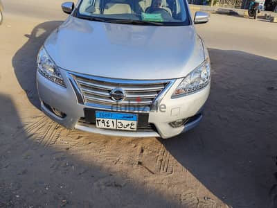 نيسان سنترا