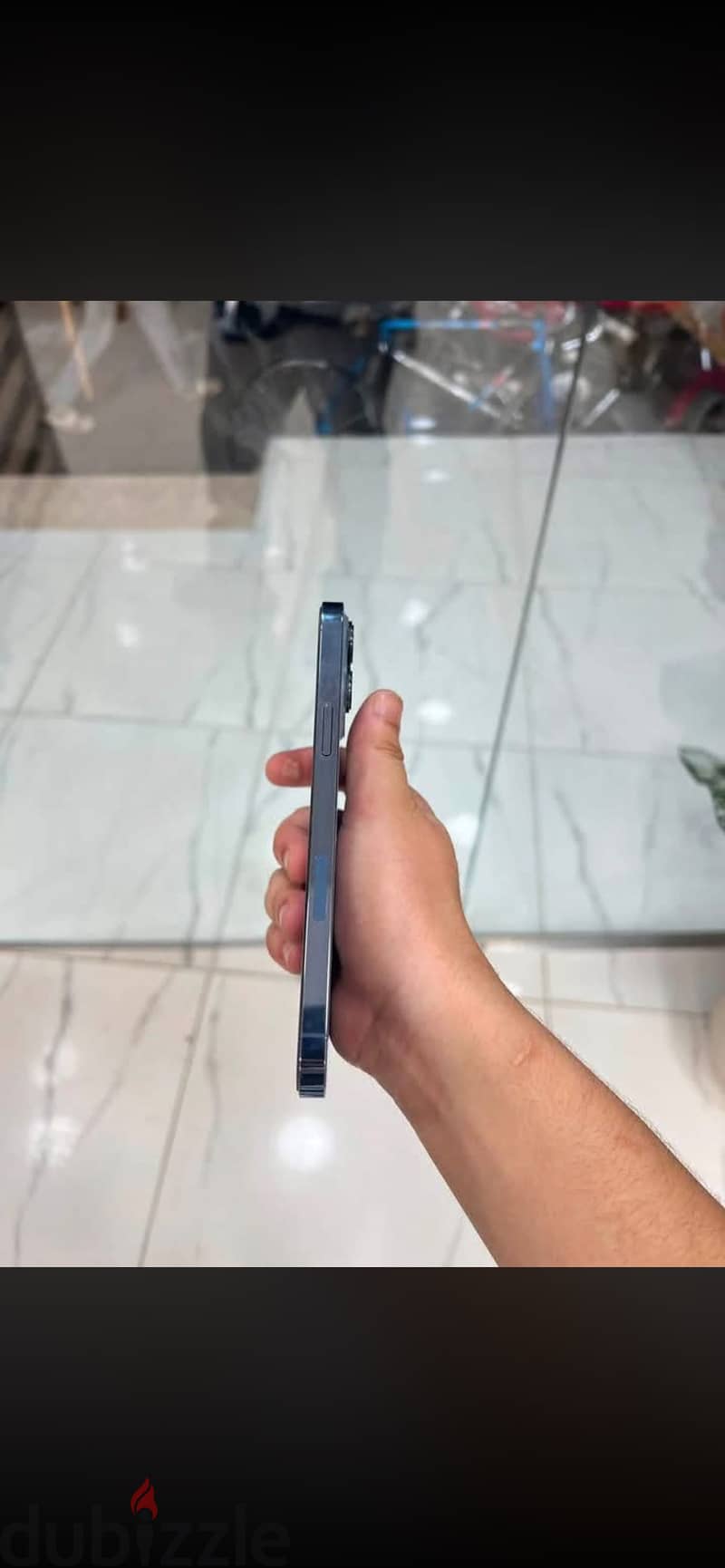 Apple - iPhone 13 Pro Max 2