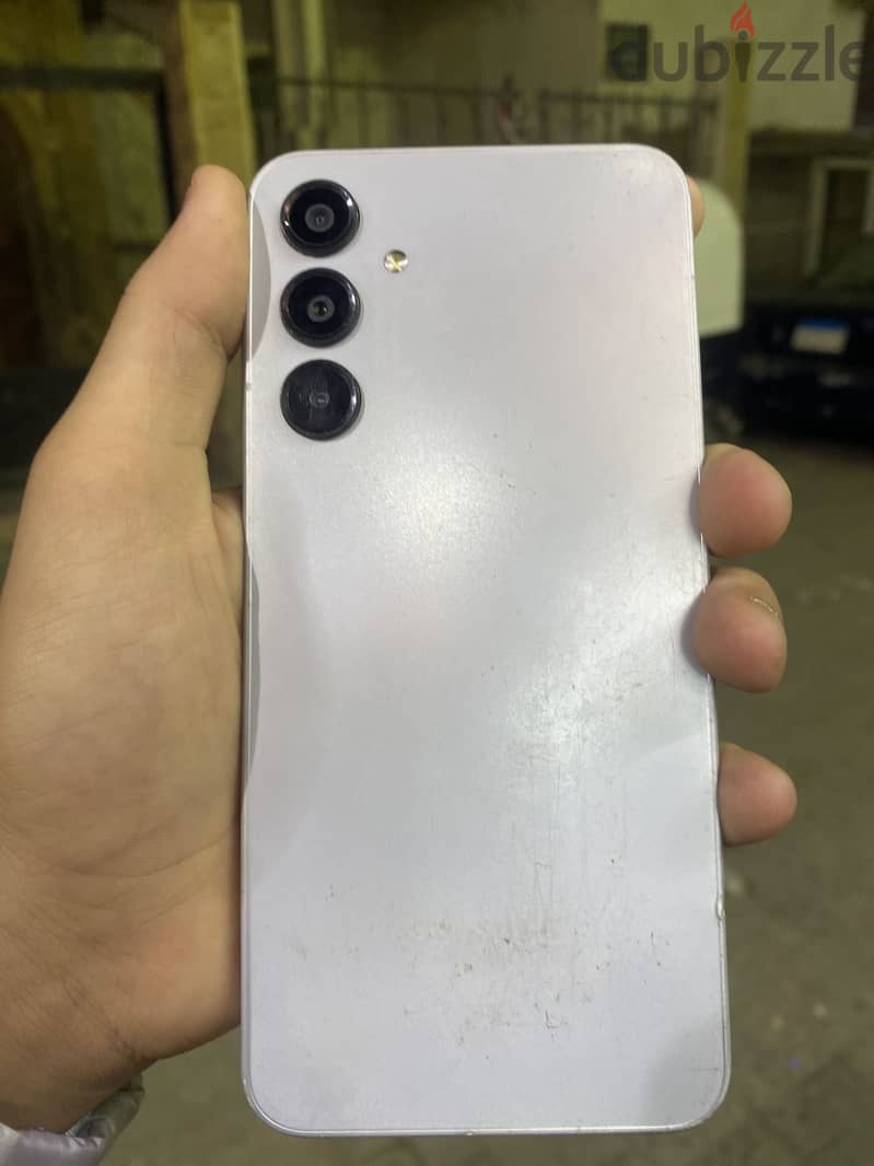 Samsung A16 1