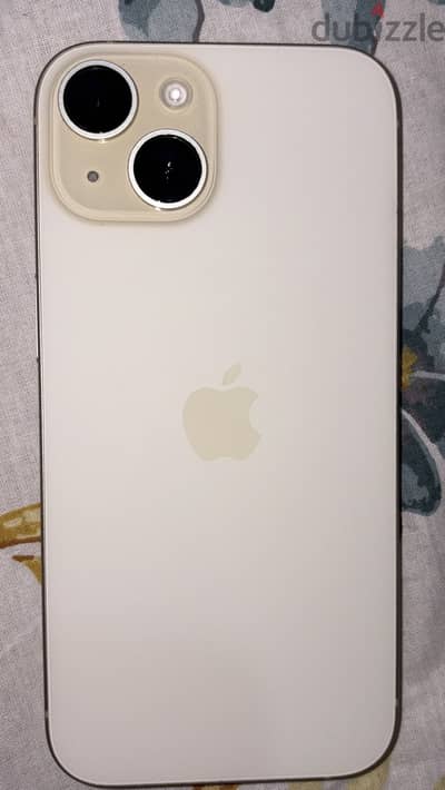 Apple - iPhone 15