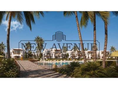 Premium Twin House for Sale in Saada North Coast – Prime Location & Fully Finished Premium Twin House for Sale in Saada North Coast – Prime Location & Fully Finished