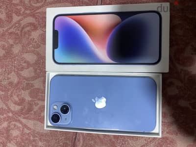 آبل - آيفون 14