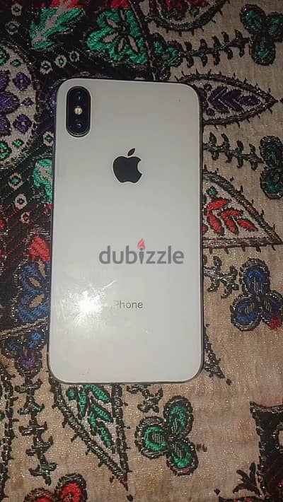 Apple - iPhone X متاح بدل