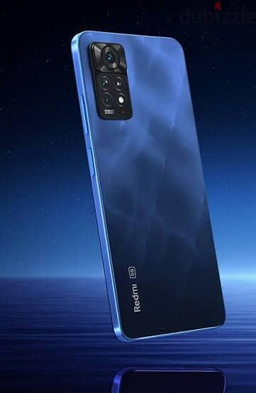 Xiaomi Redmi Note 11 Pro 1