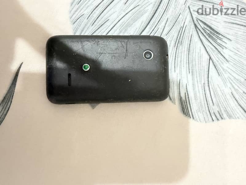 Sony xperia 1