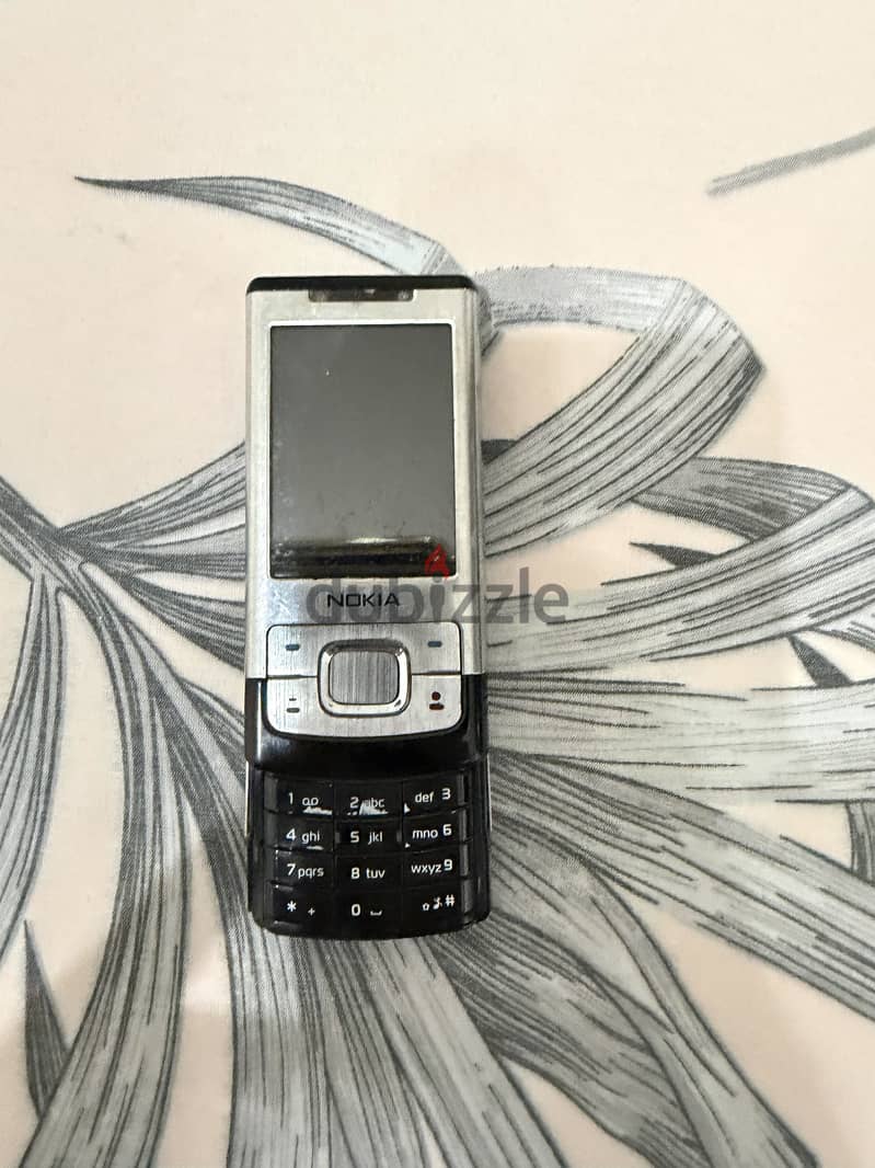 Nokia Other Model 1