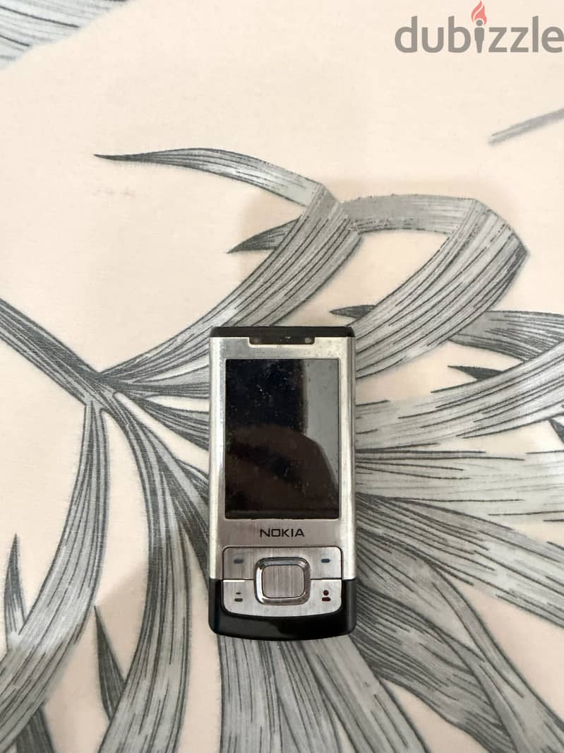 Nokia Other Model 2