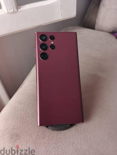 Samsung S22 Ultra
