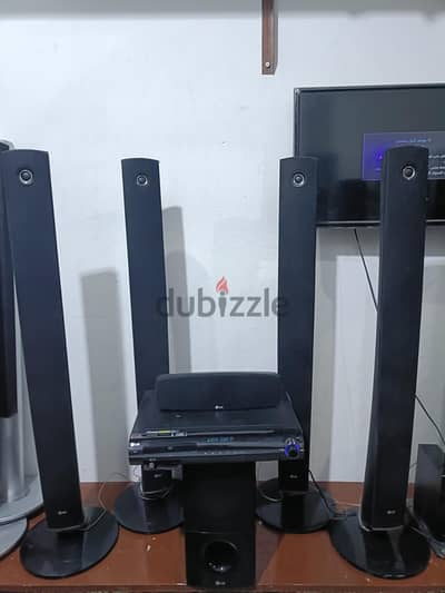 lg home theater system 1000 watt rms