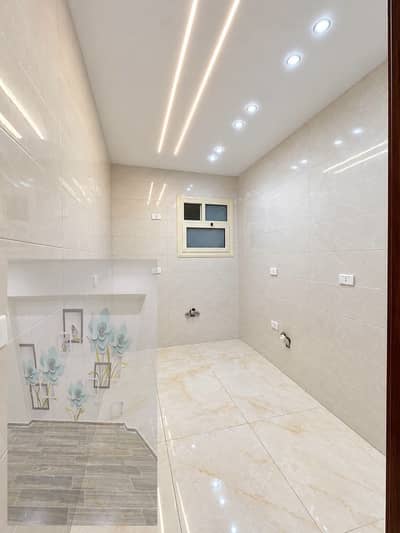 Apartment for sale 125m side for sale in the Gardens of the Pyramids