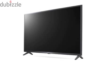Lg 43 inch 4K UHF