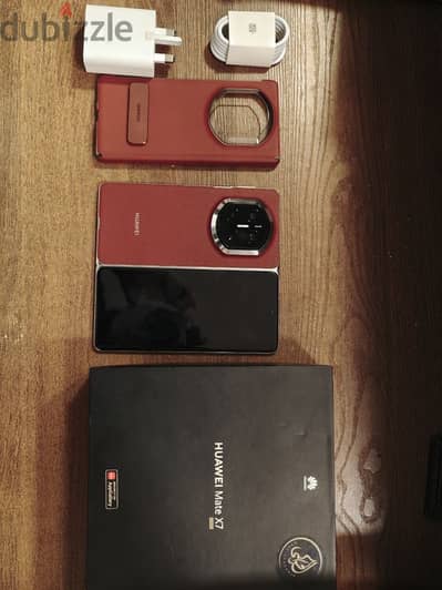 Huawei Mate X7