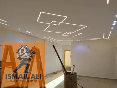 Apartment for sale in Nasr City, Makram Ebeid