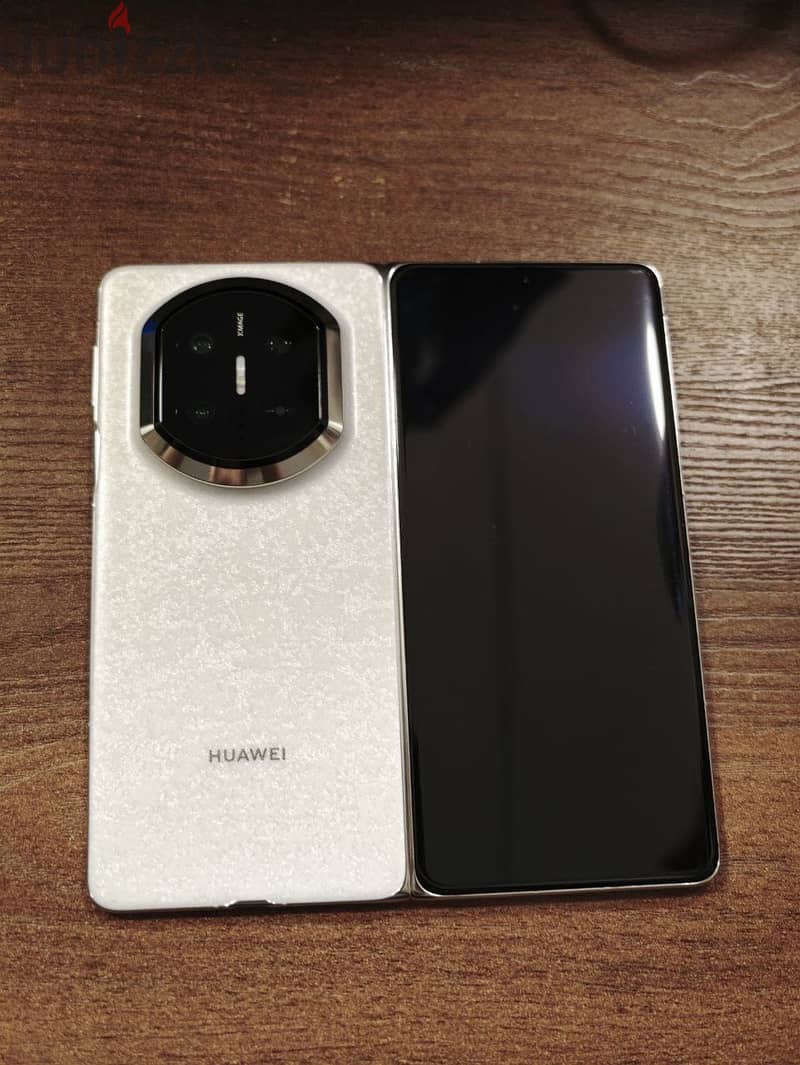 Huawei Mate X7 1