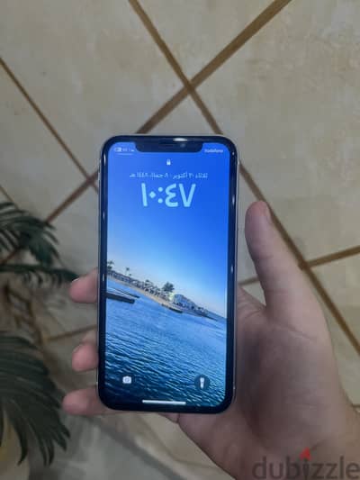 آبل - آيفون اكس ار